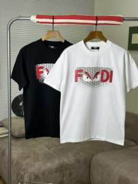Picture of Fendi T Shirts Short _SKUFendiS-XLhgntx2913961
